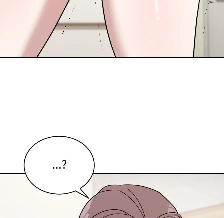难言之秘 第3话 第21页