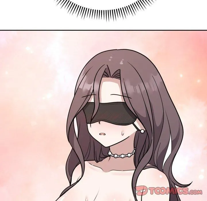 难言之秘 第3话 第99页