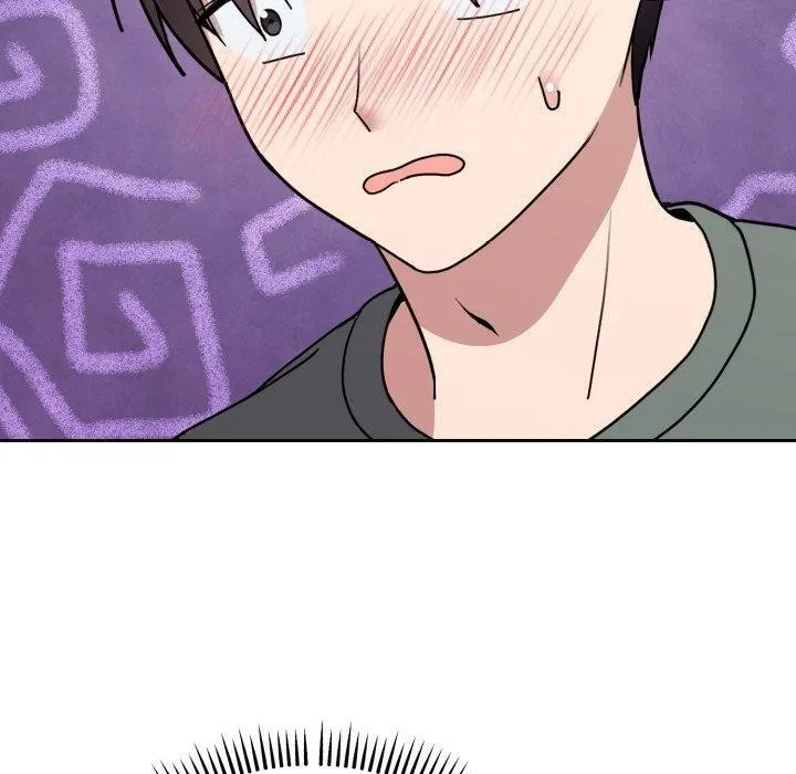 难言之秘 第3话 第10页