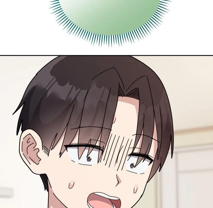 难言之秘 第3话 第34页