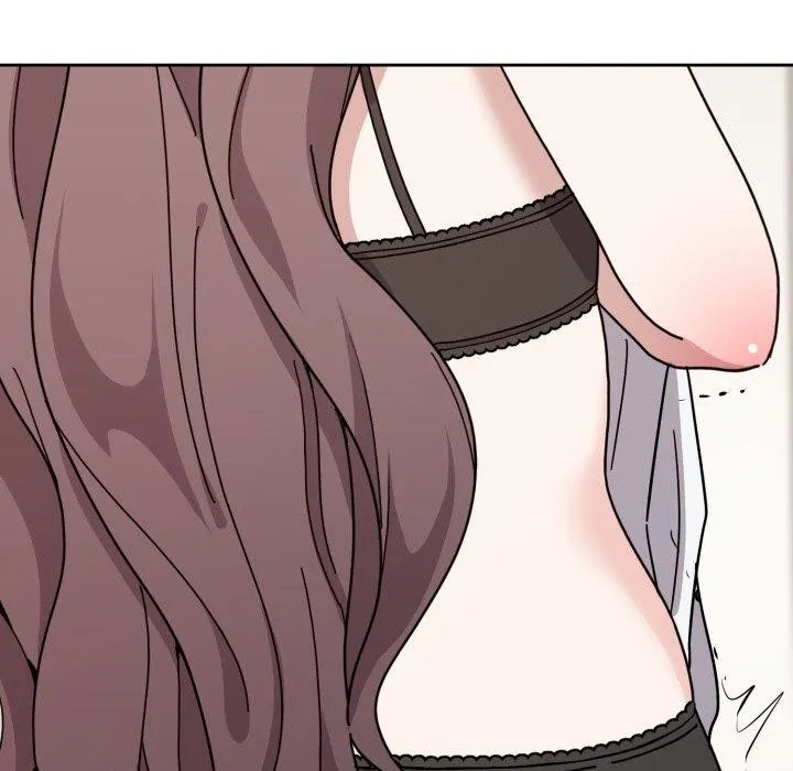 难言之秘 第3话 第48页