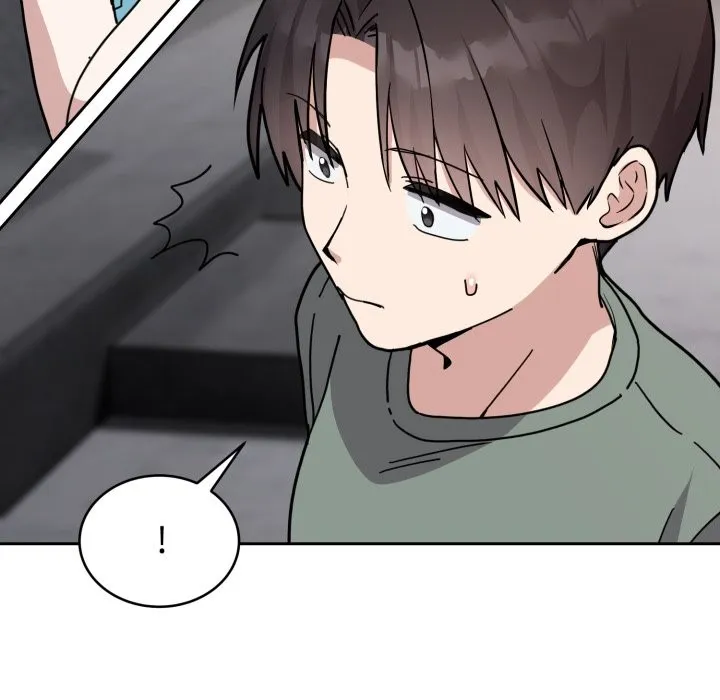 难言之秘 第2话 第30页