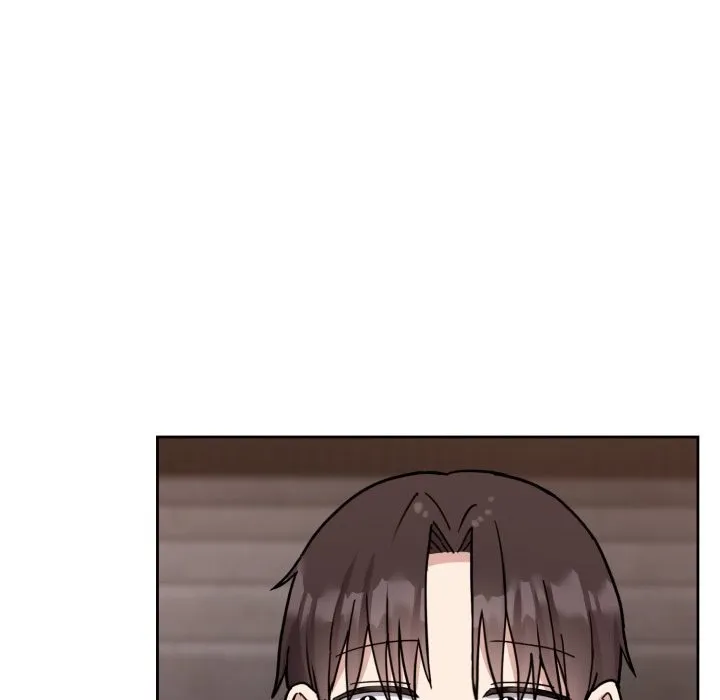 难言之秘 第2话 第23页