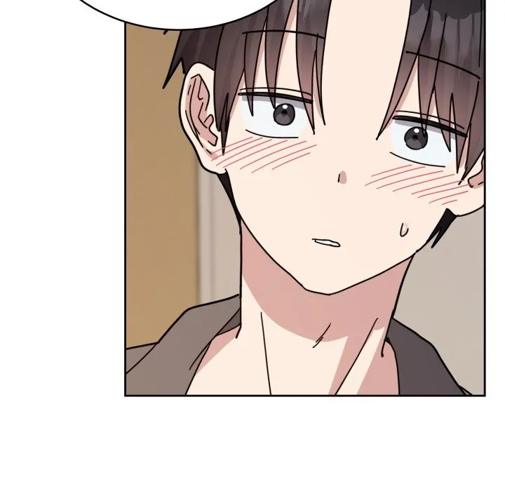 难言之秘 第1话 第241页