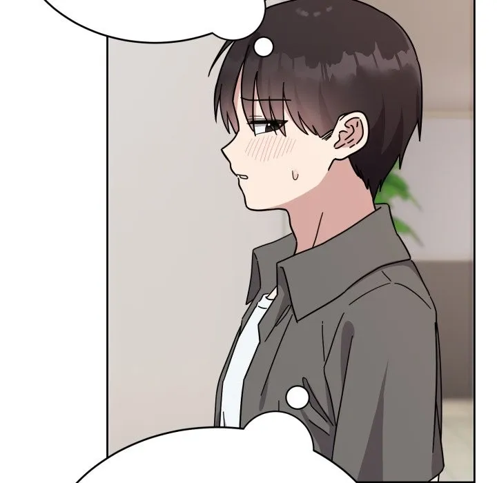 难言之秘 第1话 第277页