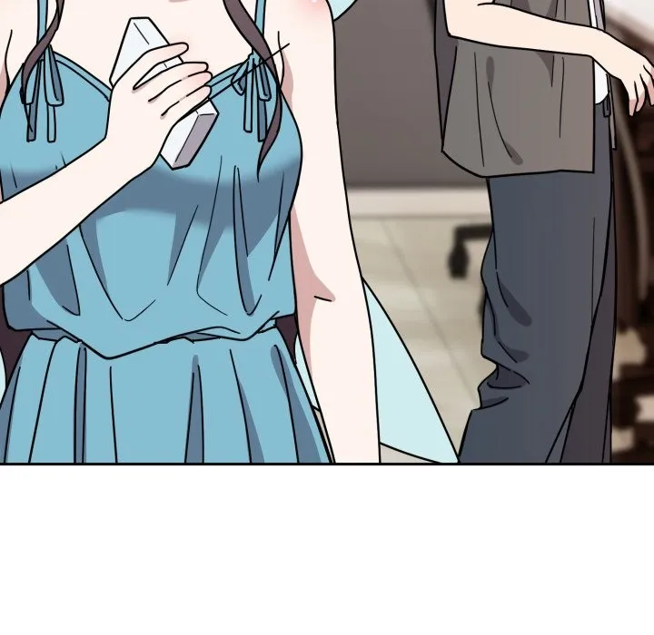 难言之秘 第1话 第288页