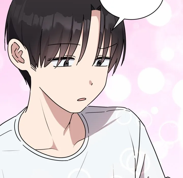 难言之秘 第1话 第144页