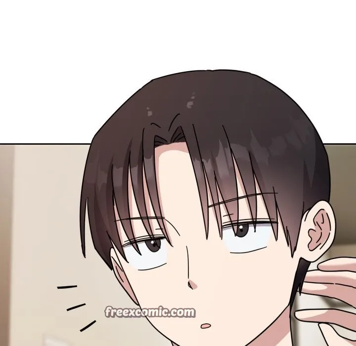 难言之秘 第1话 第69页