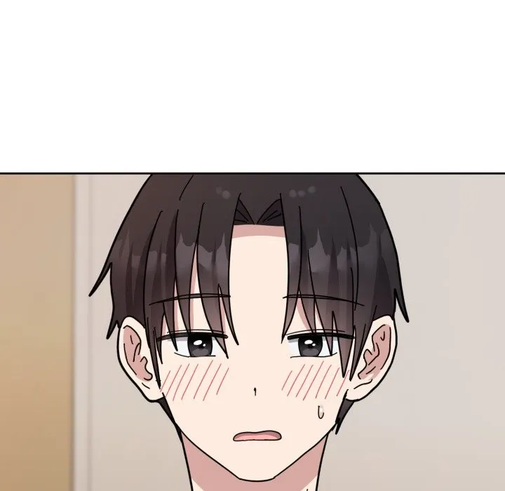 难言之秘 第1话 第255页