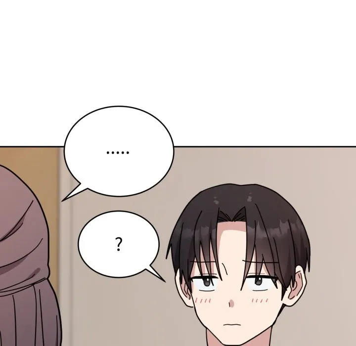 难言之秘 第1话 第250页