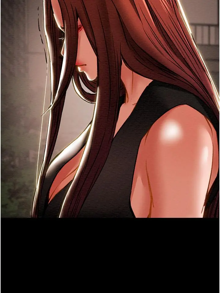 纯情女攻略计划 第65话-李骏，再大力点 第49页