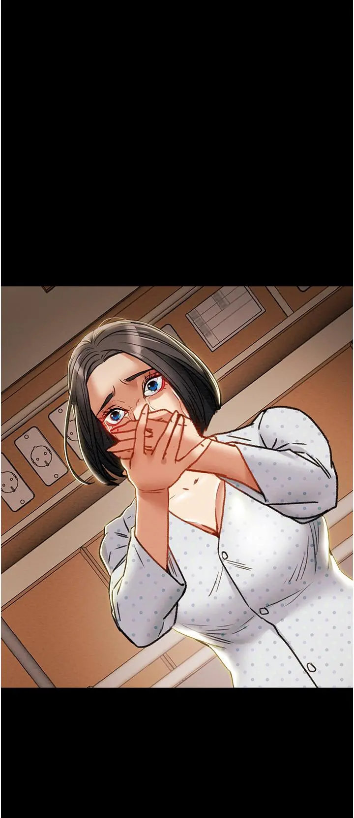 纯情女攻略计划 第73话-随着本能交配的野兽 第53页