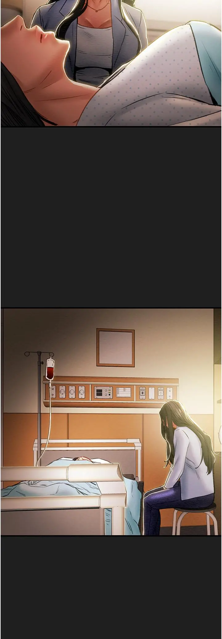 纯情女攻略计划 第69话-小姨子，你是来打炮的吗 第39页