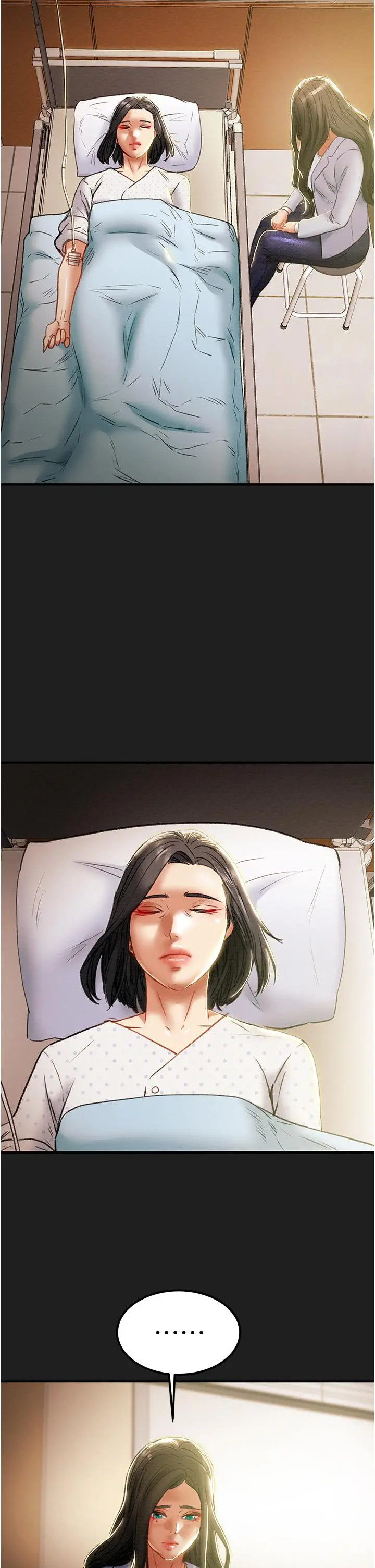 纯情女攻略计划 第69话-小姨子，你是来打炮的吗 第38页