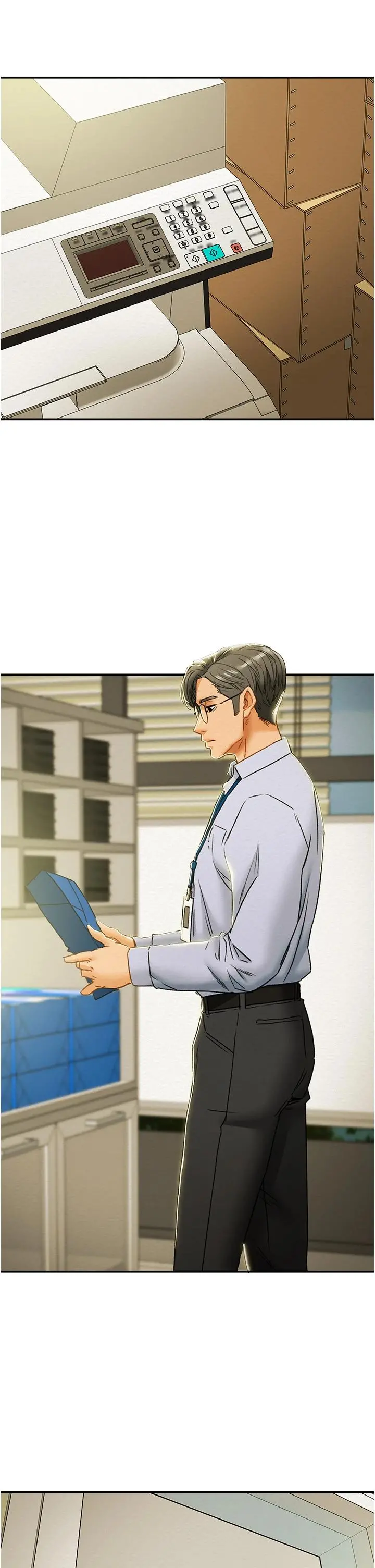 纯情女攻略计划 第55话-一起享受，快感加倍 第51页