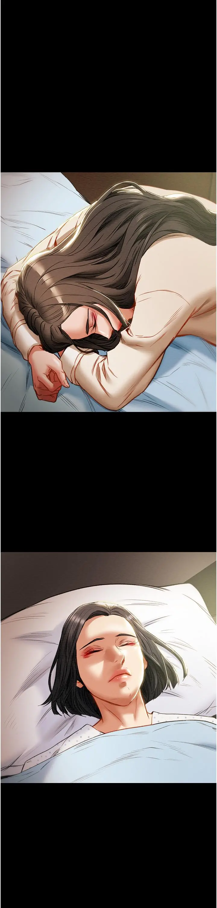 纯情女攻略计划 第74话-朝思慕想的小穴滋味 第9页
