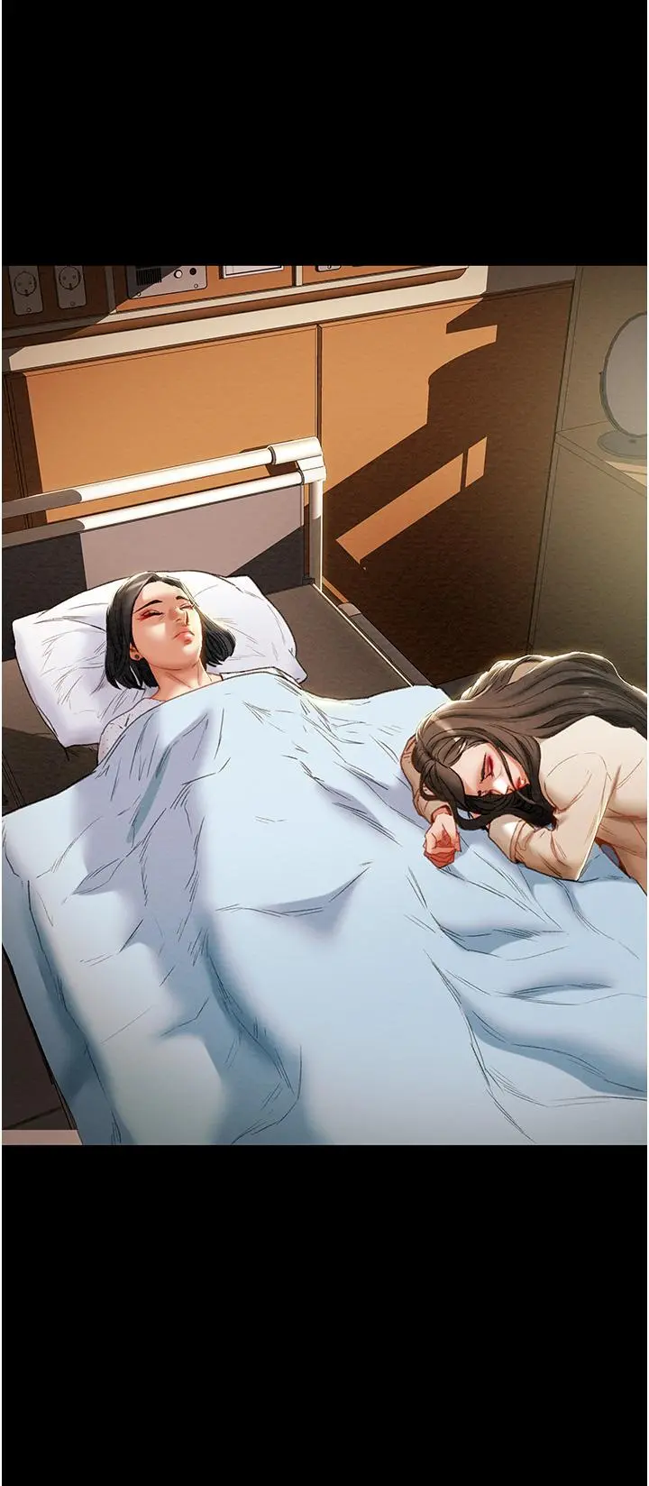 纯情女攻略计划 第74话-朝思慕想的小穴滋味 第7页