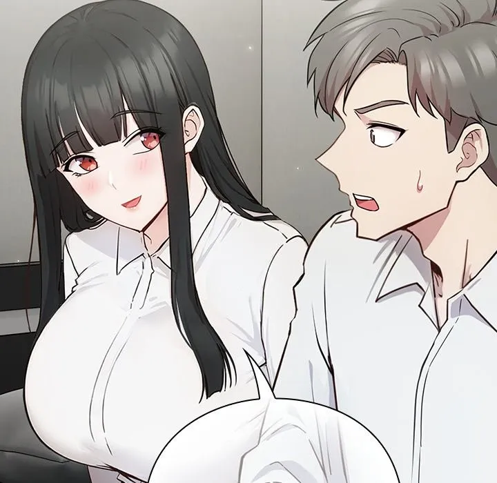 摸鱼生存指南 第2话 第206页