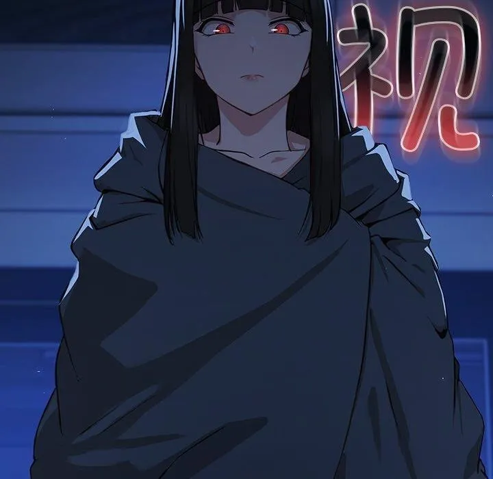 摸鱼生存指南 第3话 第149页