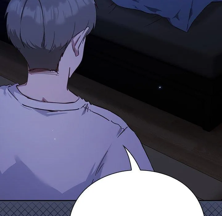 摸鱼生存指南 第3话 第125页