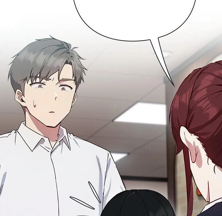 摸鱼生存指南 第3话 第296页