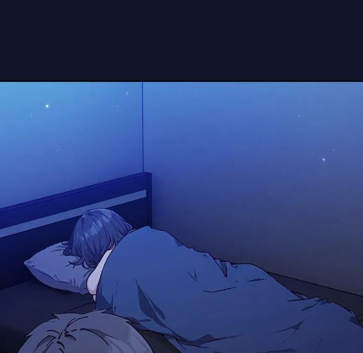 摸鱼生存指南 第3话 第124页