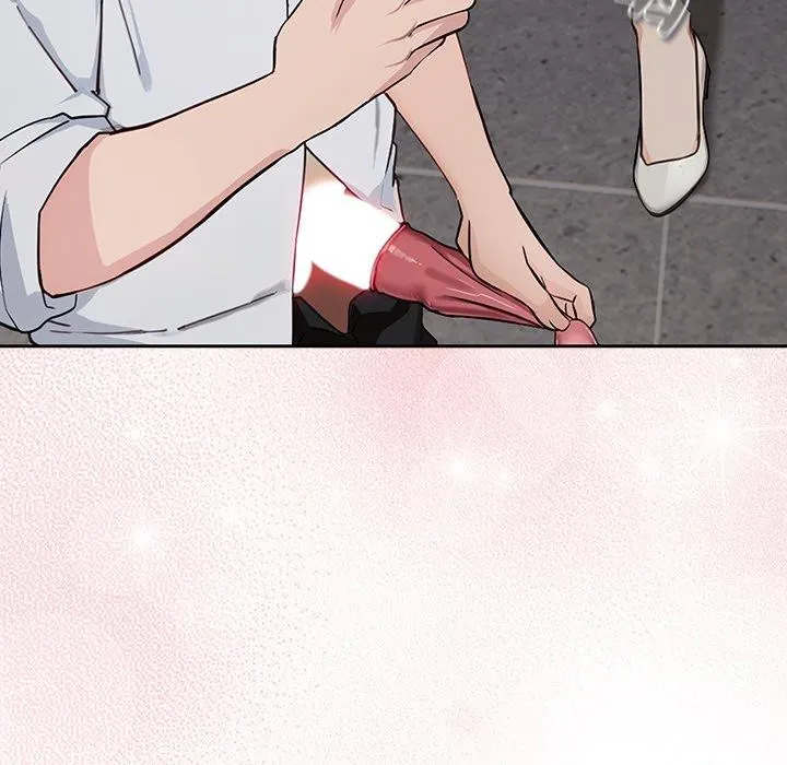 摸鱼生存指南 第3话 第248页