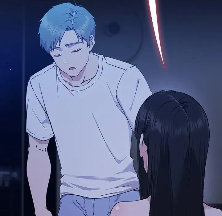 摸鱼生存指南 第3话 第91页