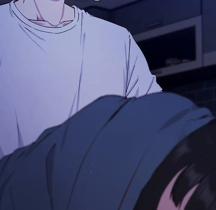 摸鱼生存指南 第3话 第128页
