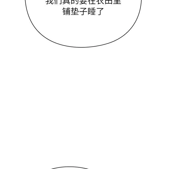 摸鱼生存指南 第3话 第288页