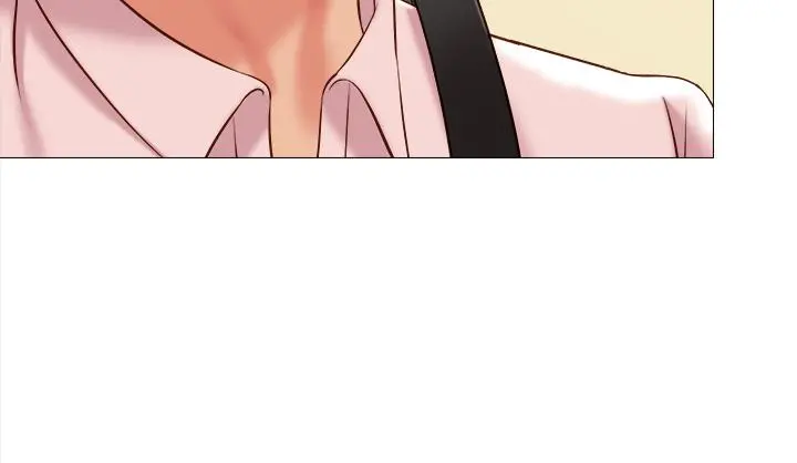 女儿闺蜜都归ME 第57话-怀念前女友的Q弹鲍鱼 第25页