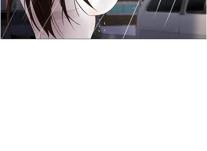 女儿闺蜜都归ME 第9话-浑身湿透的女大生 第47页