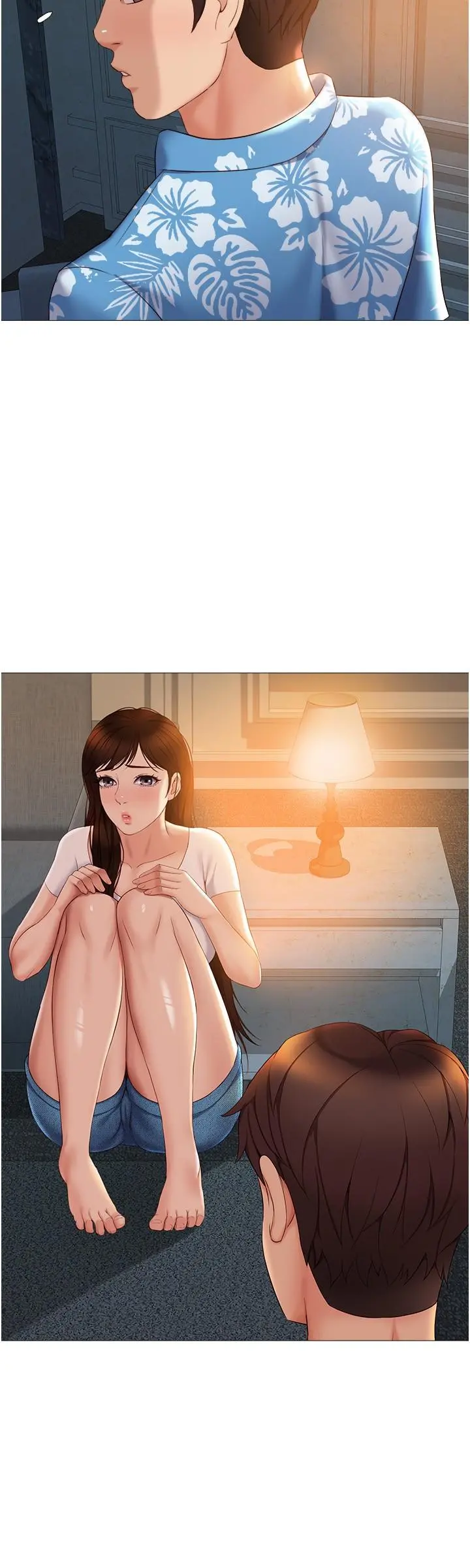 女儿闺蜜都归ME 第37话-尽情满足你的渴望 第21页