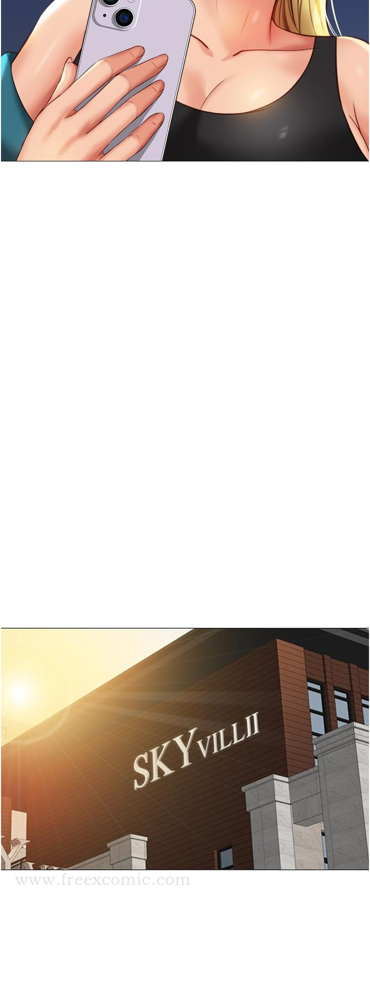 女儿闺蜜都归ME 第76话-令人情慾爆发的旋律 第32页