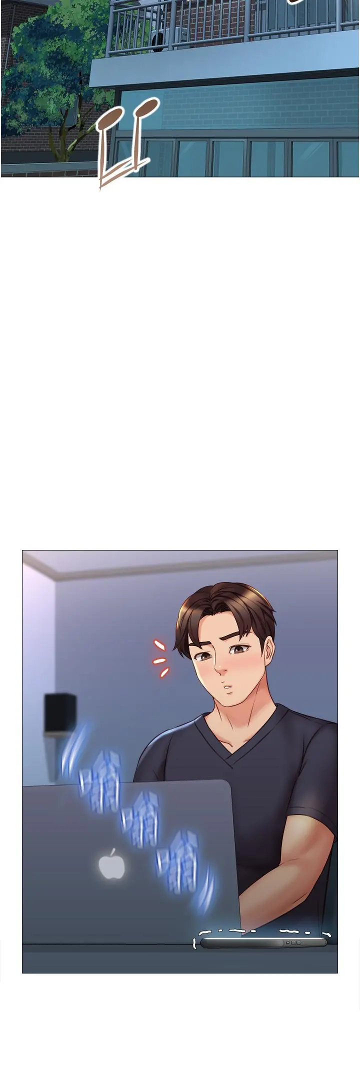 女儿闺蜜都归ME 第45话-跟魅惑的教授约会 第26页