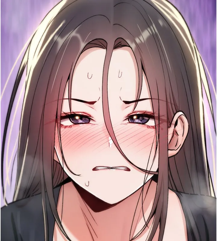 诅咒性转物语 第18話-讓人夫抽插的小穴 第260页