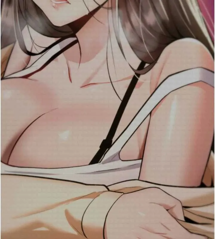 诅咒性转物语 第27話-魯蛇骯髒的欲望 第189页