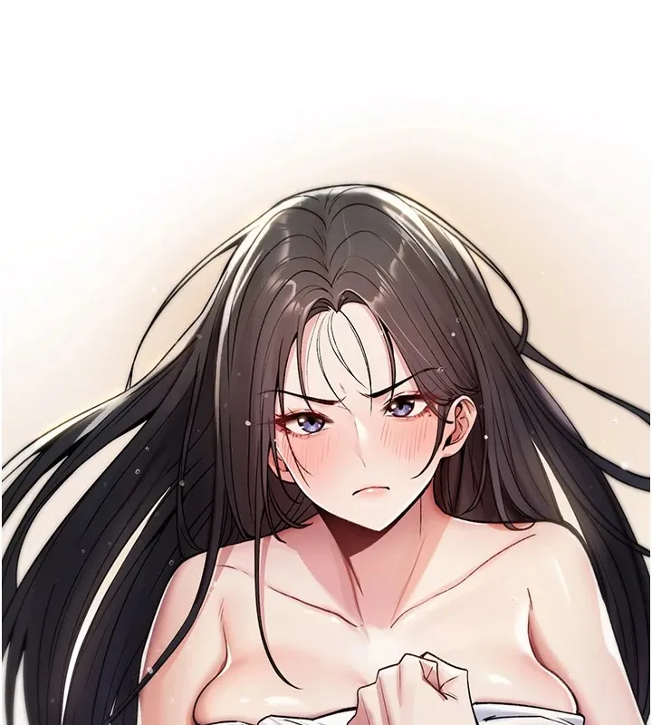 诅咒性转物语 第1话-睡醒变成发春女 第256页