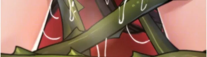 诅咒性转物语 第14話-用你的肉棒把我塞滿滿 第77页