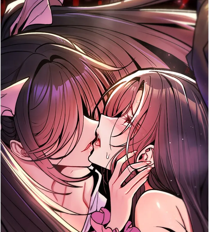 诅咒性转物语 第14話-用你的肉棒把我塞滿滿 第62页