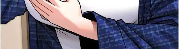 诅咒性转物语 第17話-給賤人的特殊印記 第221页