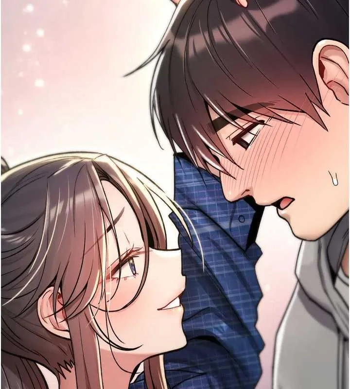 诅咒性转物语 第17話-給賤人的特殊印記 第208页
