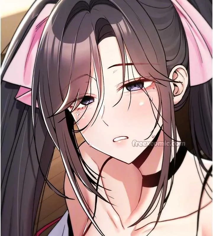 诅咒性转物语 第13話-被硬上到有感覺 第167页
