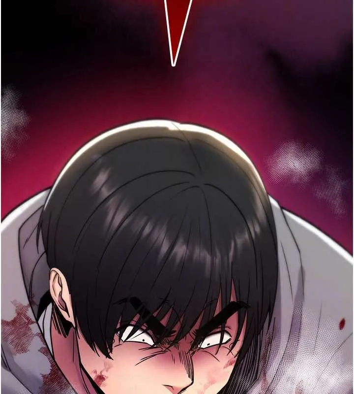 诅咒性转物语 第13話-被硬上到有感覺 第116页