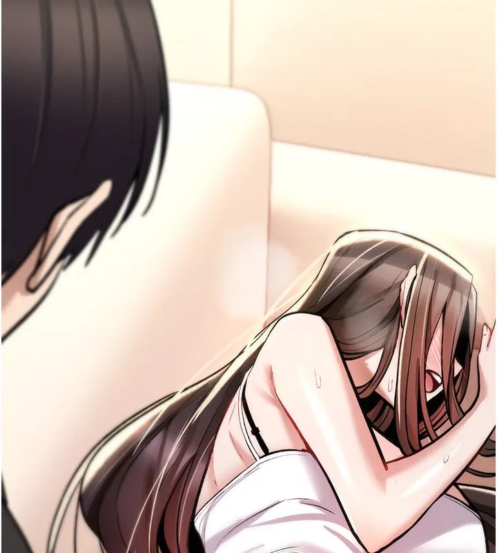 诅咒性转物语 第24話-用潮吹歡迎朋友 第179页