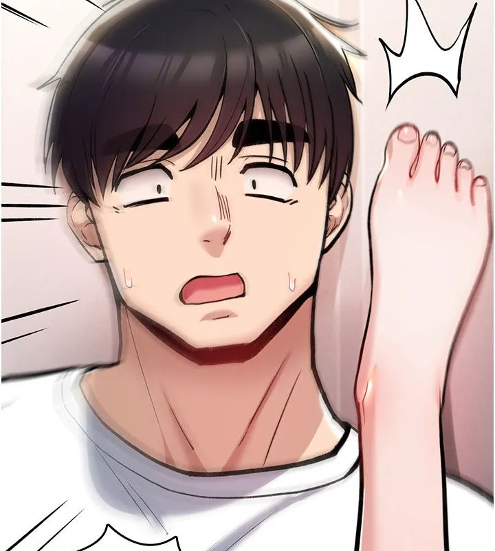 诅咒性转物语 第24話-用潮吹歡迎朋友 第32页