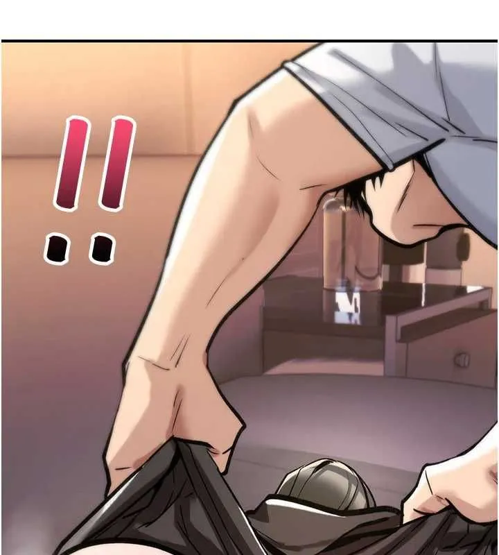 诅咒性转物语 第23話-大叔的肉棒比你男友的還爽吧? 第106页