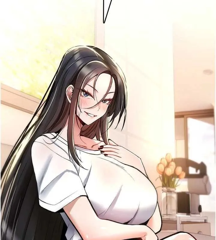 诅咒性转物语 第23話-大叔的肉棒比你男友的還爽吧? 第268页