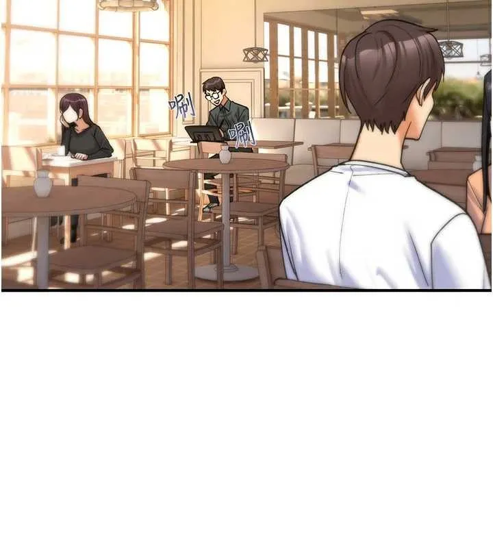 诅咒性转物语 第10話-對魯蛇腿開開的羞恥任務 第188页