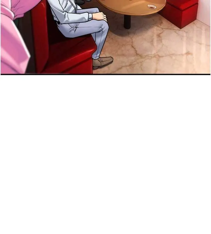 诅咒性转物语 第11話-被撕開絲襪舔鮑魚 第95页